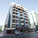 Vendome Palace Hotel