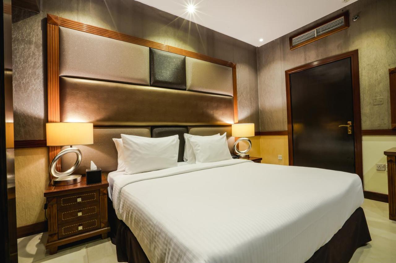 Hotel Vendome Palace