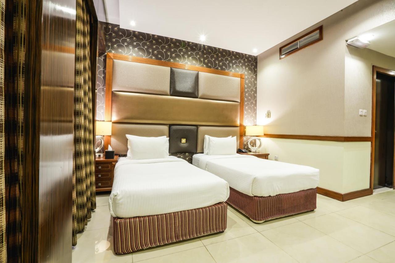 Vendome Palace 3*