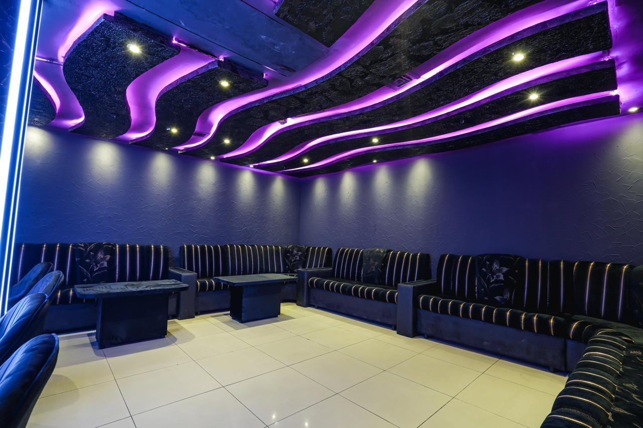 Hotel Vendome Palace 3*